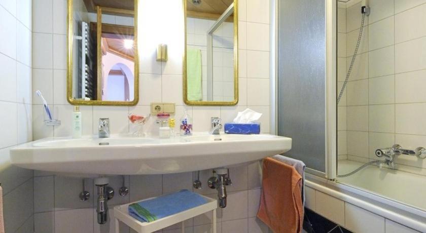 Apartment Christine Sankt Anton am Arlberg Chambre photo
