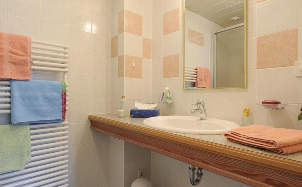Apartment Christine Sankt Anton am Arlberg Chambre photo