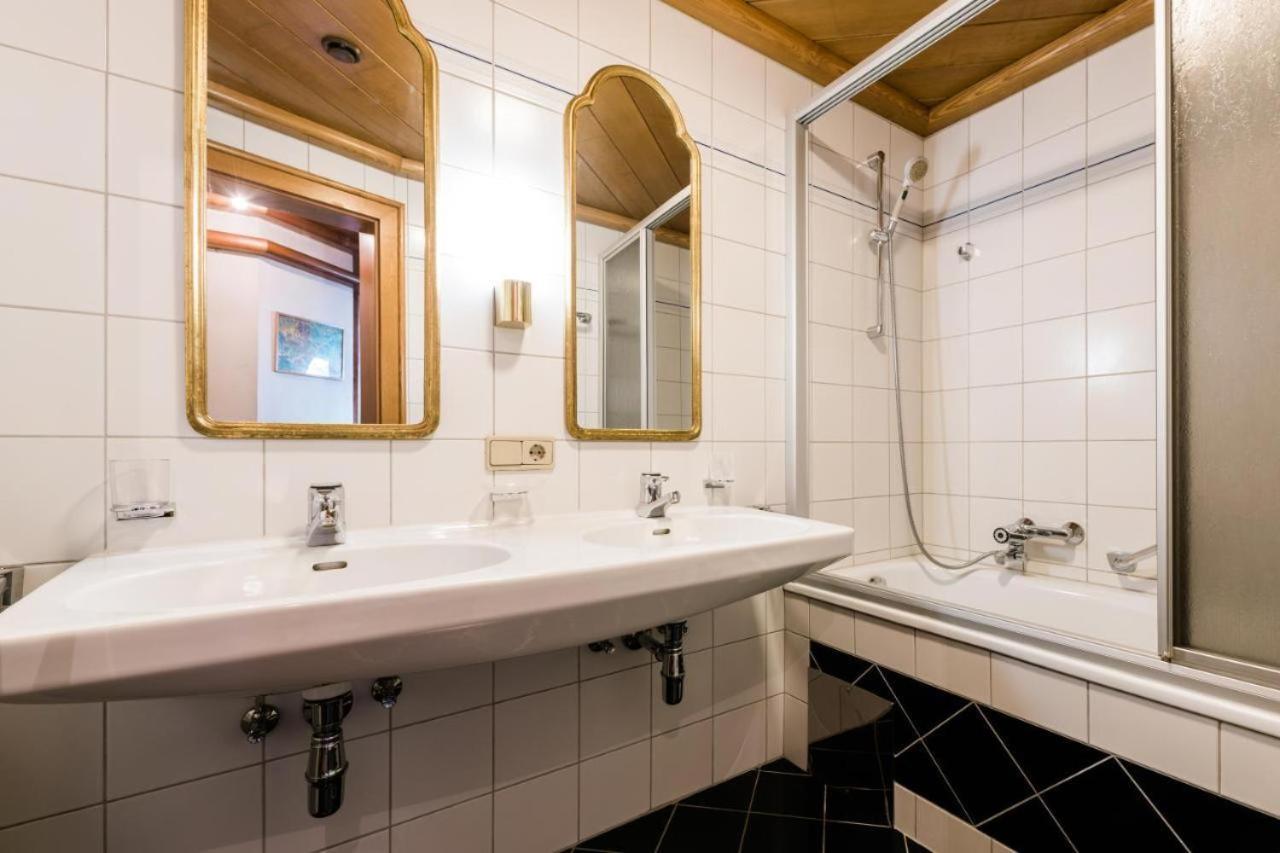Apartment Christine Sankt Anton am Arlberg Chambre photo
